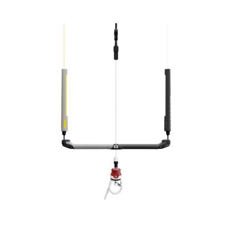 CORE Sensor 4S Pro Bar 2026 - Carbone long-fiber | GlissEvolution