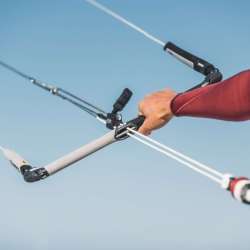 CORE Sensor 4S Pro Bar 2026 - Carbone long-fiber | GlissEvolution