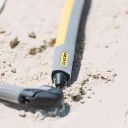 CORE Sensor 4S Pro Bar 2026 - Carbone long-fiber | GlissEvolution