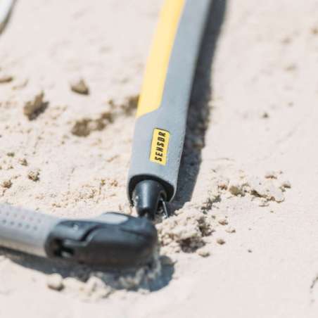 CORE Sensor 4S Pro Bar 2026 - Carbone long-fiber | GlissEvolution