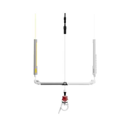 CORE Sensor 4S Bar 2026 - Carbone long-fiber | GlissEvolution
