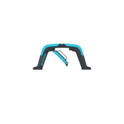 Poignée Duotone Big Air Handle – Twintip Big Air | GlissEvolution