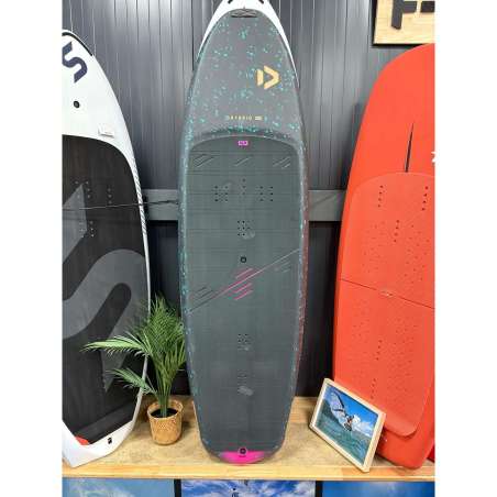 Occasion Duotone Skybrid SLS 2026 5'9" 80L comme neuf | GlissEvolution