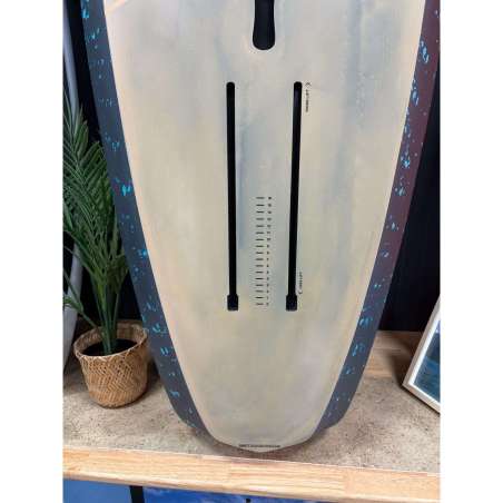 Occasion Duotone Skybrid SLS 2026 5'9" 80L comme neuf | GlissEvolution