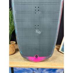 Occasion Duotone Skybrid SLS 2026 5'9" 80L comme neuf | GlissEvolution