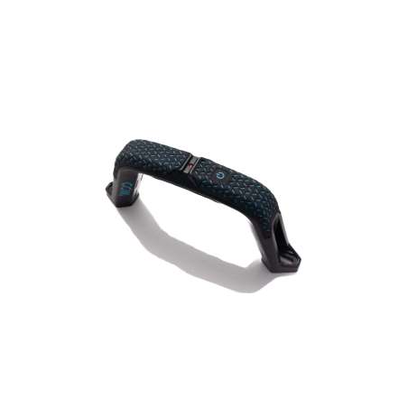 Poignée WOO Big Air Handle – Logement capteur intégré | GlissEvolution