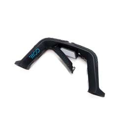Poignée WOO Big Air Handle – Logement capteur intégré | GlissEvolution