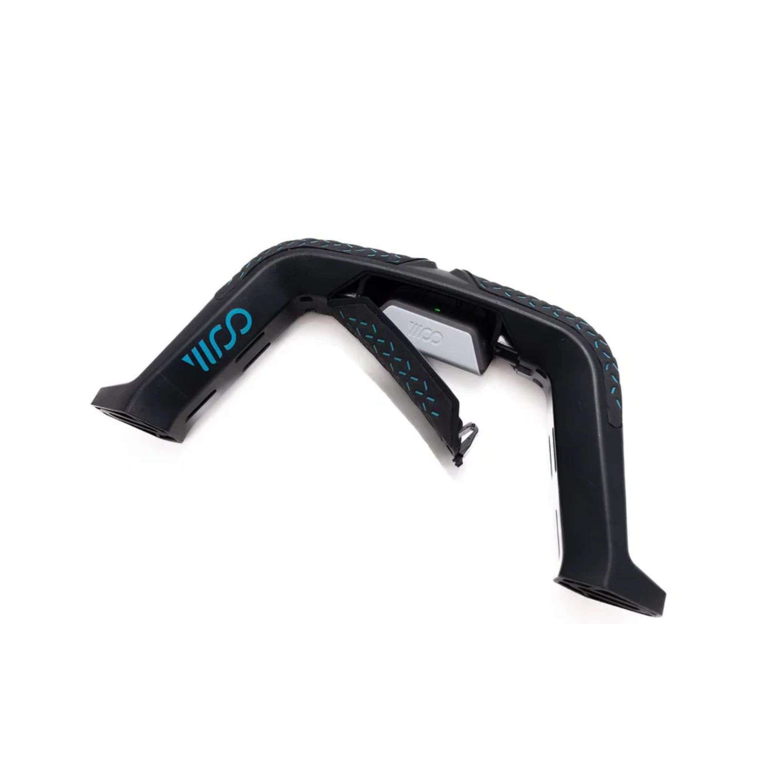 Poignée WOO Big Air Handle – Logement capteur intégré | GlissEvolution