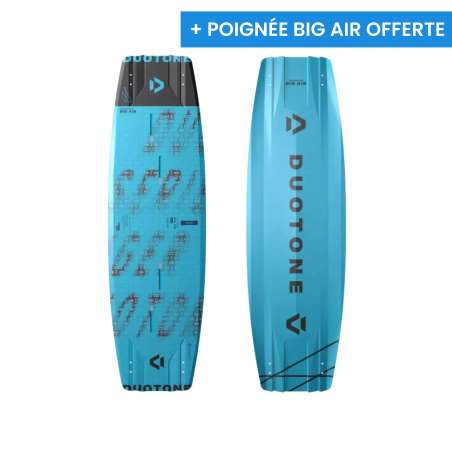 Duotone TS Big Air SLS 2026 - Twintip Big Air