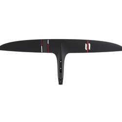 sabfoil-razor-1077-graphe-perf