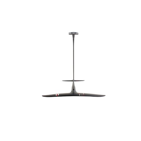 sabfoil-razor-847-graphe-downwind