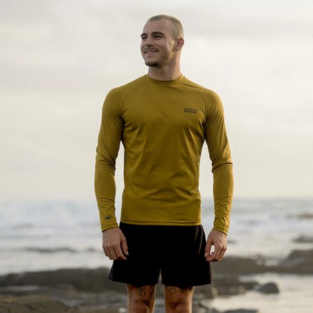 ion-rashguard-ls-men-long-sleeve-top-in-gold-burst