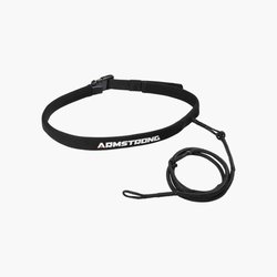 Armstrong Downwind Waist Board Leash