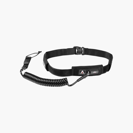 Armstrong Waist Coil Board Leash cordage coil spiralé