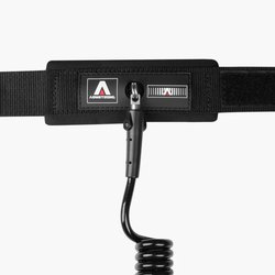 Armstrong Waist Coil Board Leash ceinture ajustable