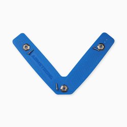 Armstrong V-Strap Footstrap with Hardware