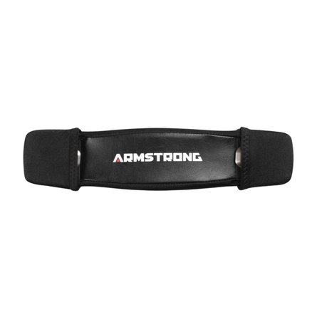 Armstrong Team Footstrap with Hardware