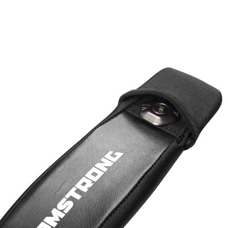 Armstrong Team Footstrap profil bas