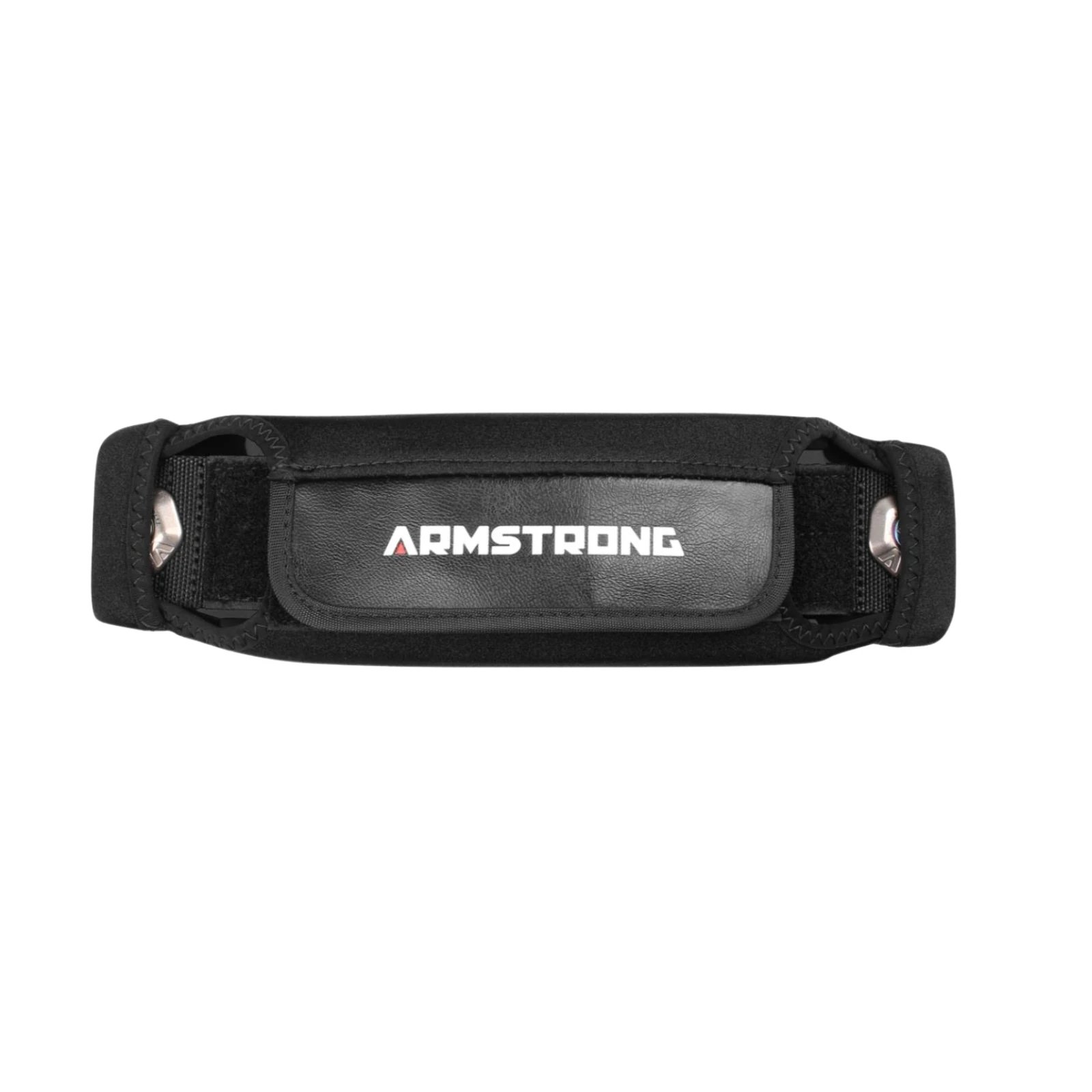 Armstrong Ultimate Adjustable Footstrap with Hardware