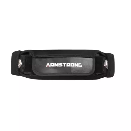 Armstrong Ultimate Adjustable Footstrap with Hardware
