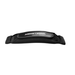 Armstrong Ultimate Adjustable Footstrap double rembourrage 7mm