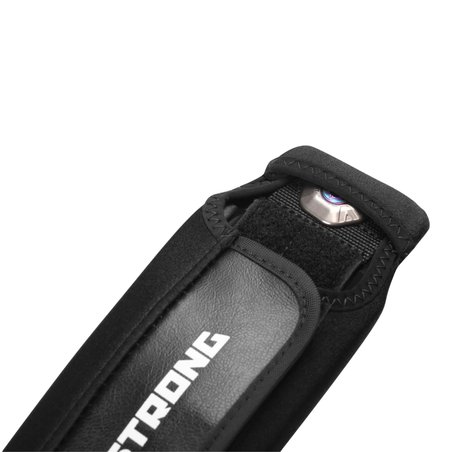 Armstrong Ultimate Adjustable Footstrap voûte plantaire préformée