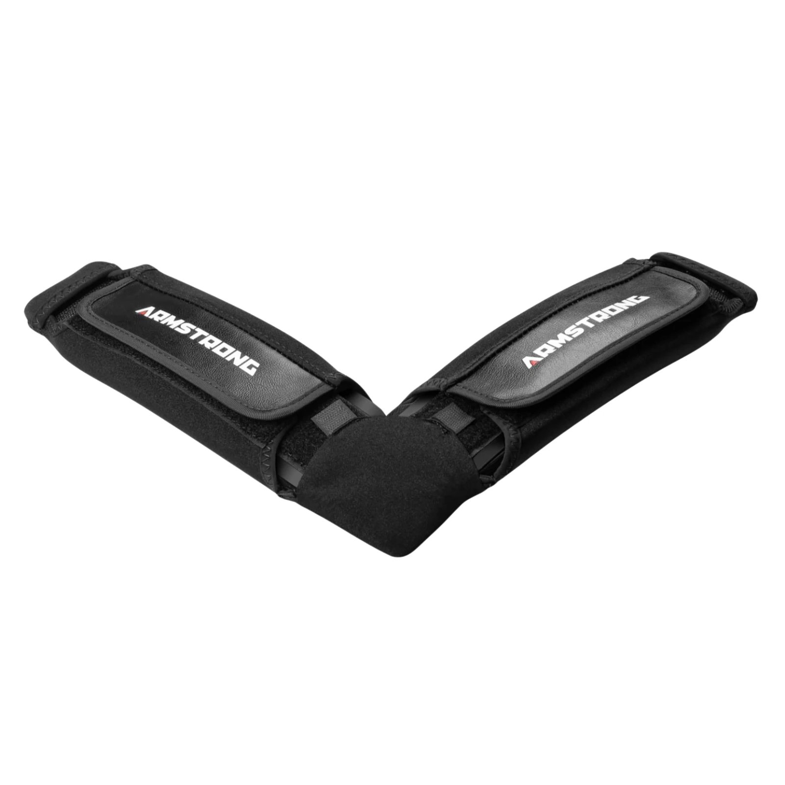 Armstrong Ultimate V-Strap Adjustable Footstrap with Hardware