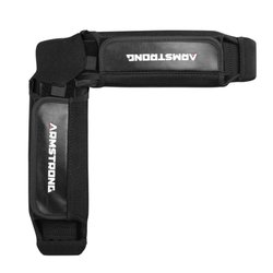 Armstrong Ultimate V-Strap deux sangles avant point central