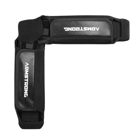 Armstrong Ultimate V-Strap deux sangles avant point central