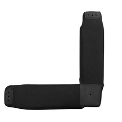 Armstrong Ultimate V-Strap arc préformé double rembourrage 7mm