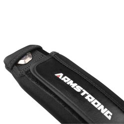 Armstrong Ultimate V-Strap réglage bande auto-agrippante