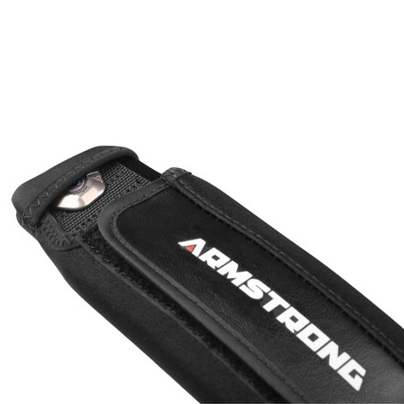 Armstrong Ultimate V-Strap réglage bande auto-agrippante