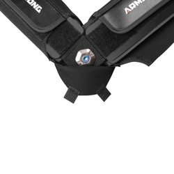 Armstrong Ultimate V-Strap noyau uréthane