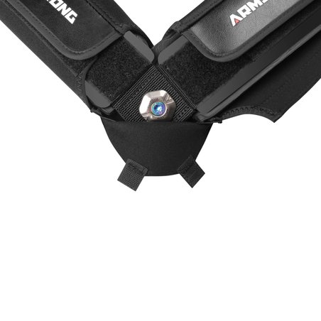 Armstrong Ultimate V-Strap noyau uréthane
