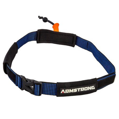 Armstrong A-Wing Ultimate Waist Leash système de largage