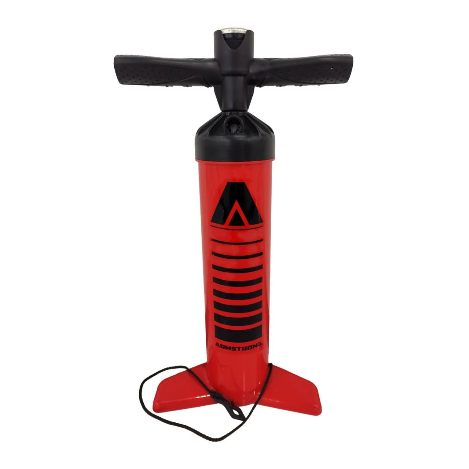 Armstrong A-Wing Pump pompe de gonflage wing double action
