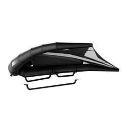 Armstrong Dyna-Link Boom XPS Mk II poignées carbone