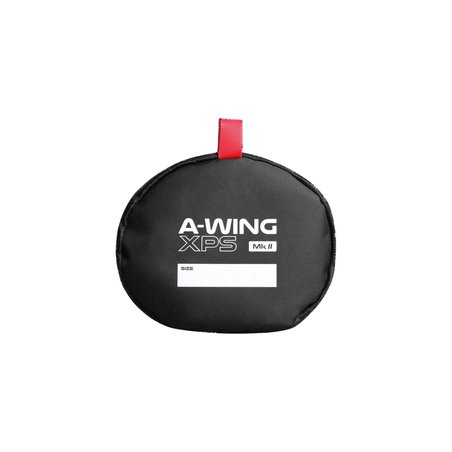 Armstrong Dyna-Link wishbone carbone