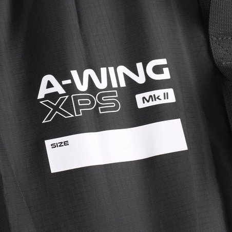 Armstrong Dyna-Link Boom A-Wing XPS Mk II sac de rangement