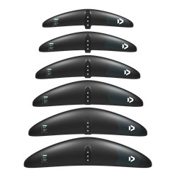 Duotone Aero Free SLS Set 1250/250