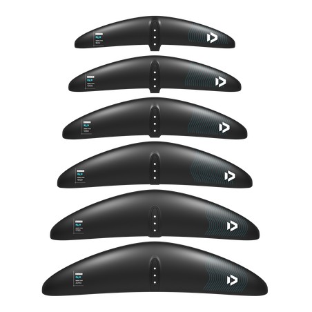 Duotone Aero Free SLS Set 1250/250
