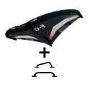 F-ONE STRIKE V5 2025 - Poignées rigides offertes
