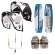 PACK Aile CORE Nexus 4 + Barre CORE Sensor 3S + Planche Eleveight Process V8 + Pads/Straps Airgo V5