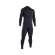 ION COMBINAISON HOMME SEEK AMP 5/4 FRONT ZIP