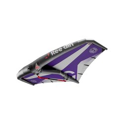 Reedin PureNatural aile de wing foil – vue 3