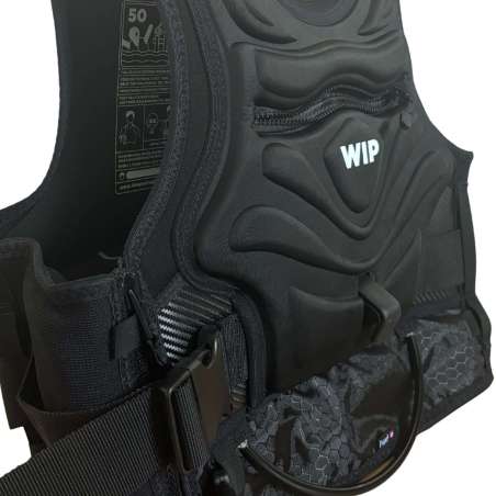 Gilet Impact Wing Foil Forward WIP Wing Impact EVO | GlissEvolution