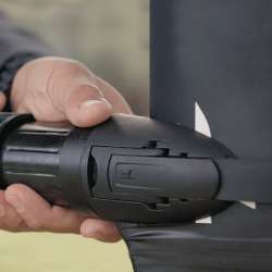 Foil Drive Universal Mini Pod