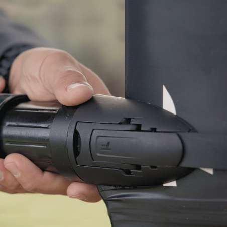 Foil Drive Universal Mini Pod