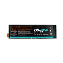 Foil Drive MAX Sport 396 Battery