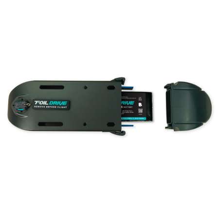 Foil Drive MAX Sport 396 Battery